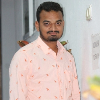 Sandeep Kumar