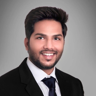Sandeep Kumar