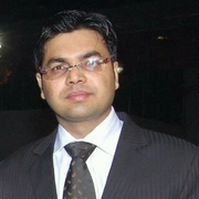 Sandeep Kumar