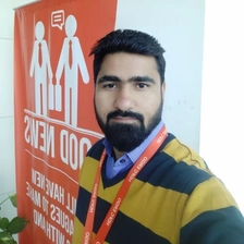 Sandeep Kumar