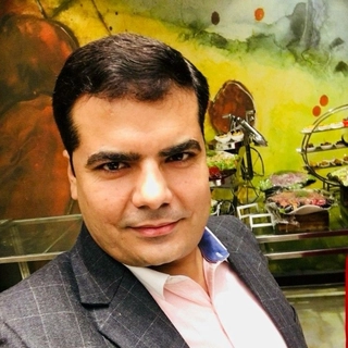 Sandeep Kumar