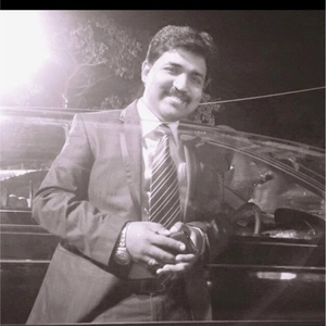 Sandeep Kumar David Kanumala
