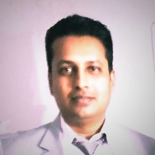 Sandeep Kumar