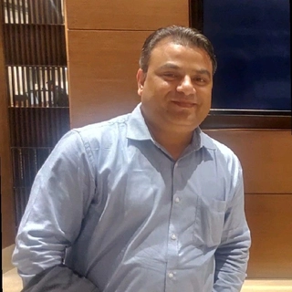 Sandeep Kumar Gupta