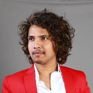 Sandeep Kumar Khonaboina