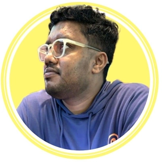 Sandeep Kumar Mohanta