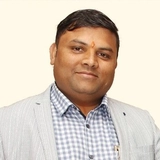 Sandeep Kumar Prasad