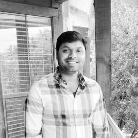 Sandeep Kumar Vuppala