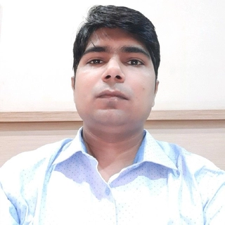 Sandeep Kumar Yadav