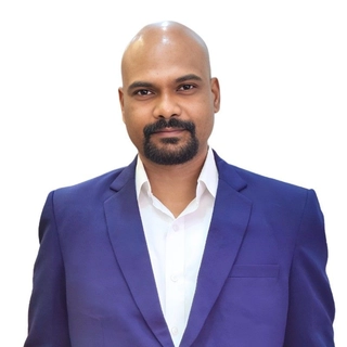 Sandeep Maske