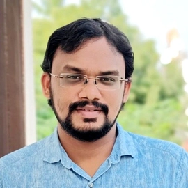 Sandeep Meenuga