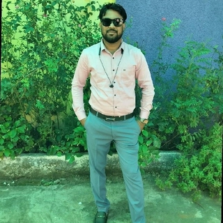 Sandeep Meshram