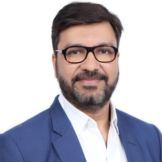 Sandeep Murarka