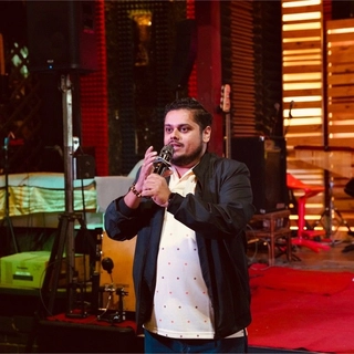 Sandeep Nair