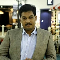 Sandeep Nair