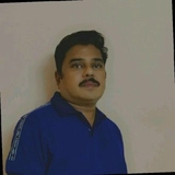 Sandeep Nande