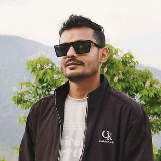 Sandeep Negi