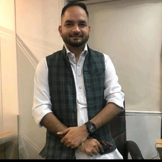 Sandeep Pal
