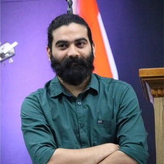 Sandeep Palankipati