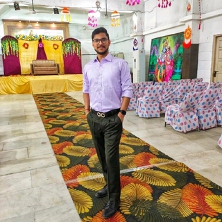Sandeep Panday