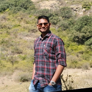 Sandeep Patel