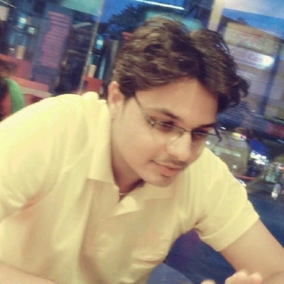 Sandeep Patil
