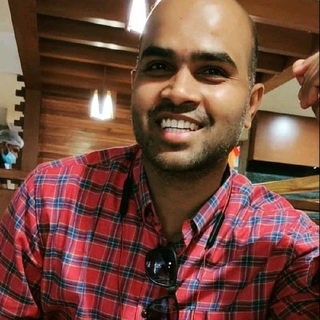 Sandeep Polasa