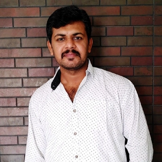 Sandeep Punna