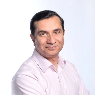 Sandeep Raina