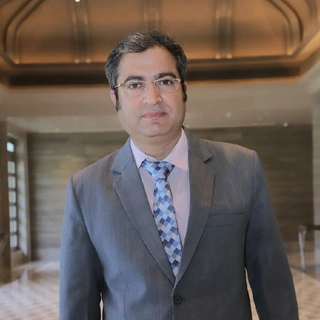 Sandeep Raina