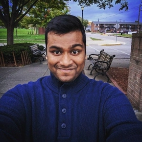 Sandeep Raja