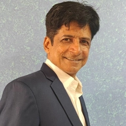 Sandeep Raje