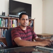 Sandeep Raman