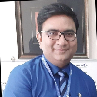 Sandeep Ranjan