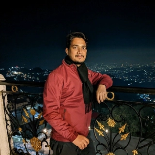 Sandeep Rawat
