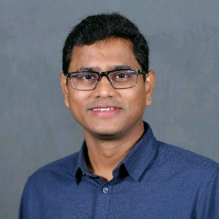 Sandeep Reddy