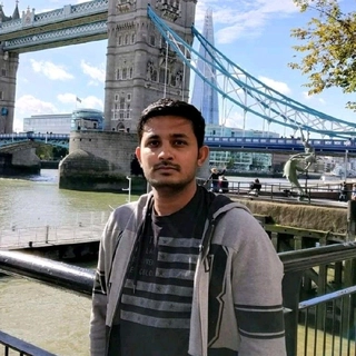 Sandeep Reddy Mandala