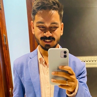 Sandeep Roy