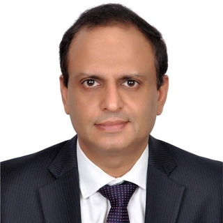 Sandeep Sabharwal