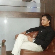 Sandeep Sahu