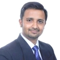 Sandeep Sampagaonkar
