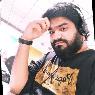 Sandeep Seelamsetti