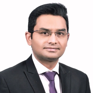 Sandeep Sekar