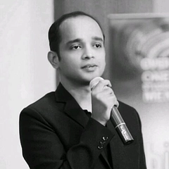 Sandeep Senan