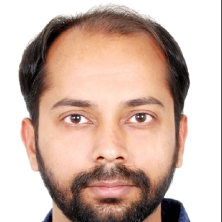 Sandeep Shinde