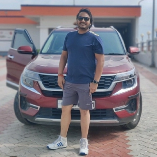 Sandeep Singh