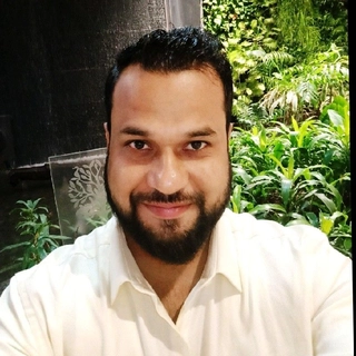 Sandeep Singh