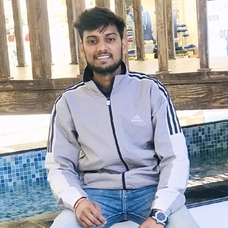 Sandeep Singh Solanki