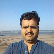 Sandeep Sonawane