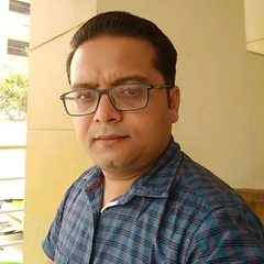 Sandeep Srivastava